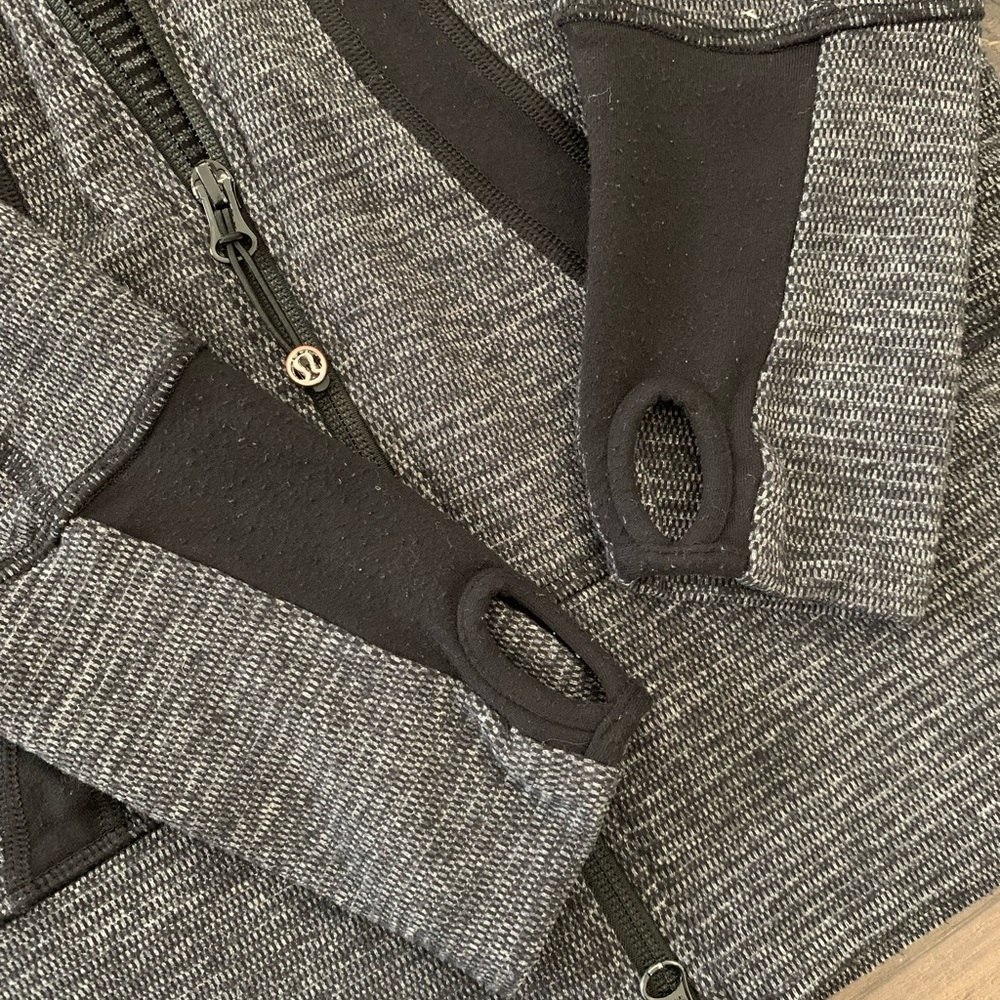 Lululemon Stride Jacket - image 2